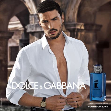 dolce gabbana k werbung lied|K by Dolce & Gabbana .